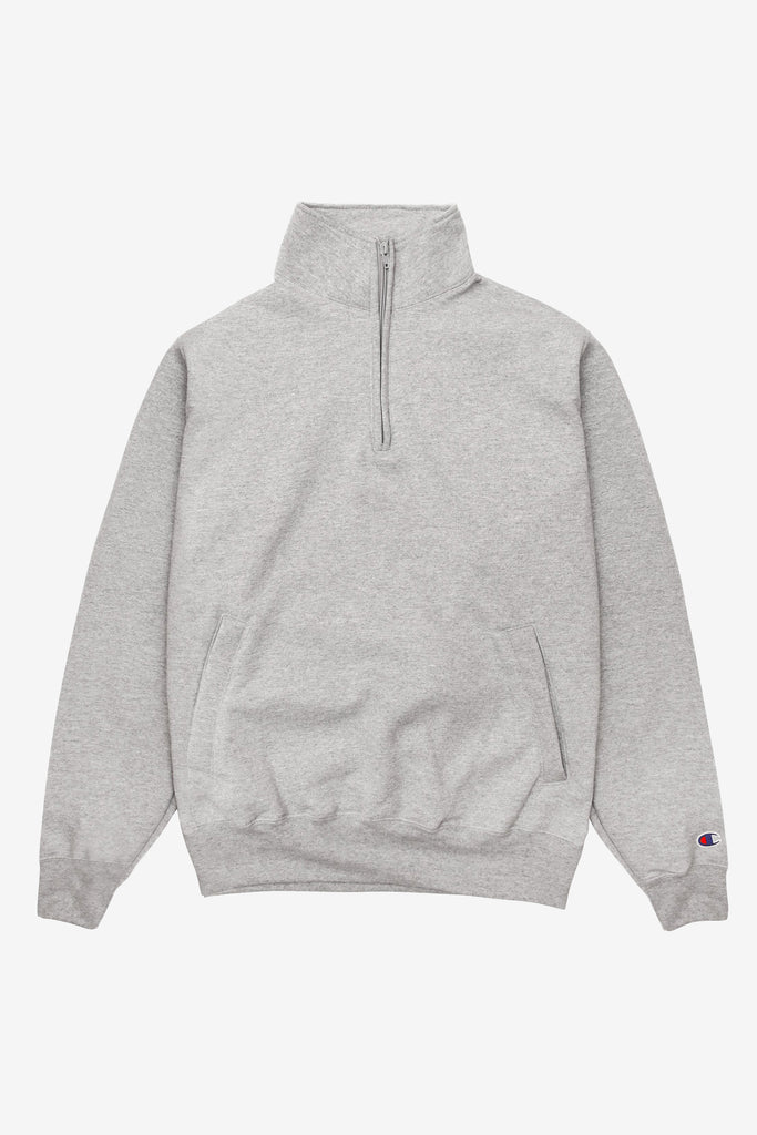 champion-s400-half-zip-grey- champion-s400-half-zip-grey-