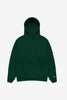 Champion - 9oz Hoodie - Forest Green