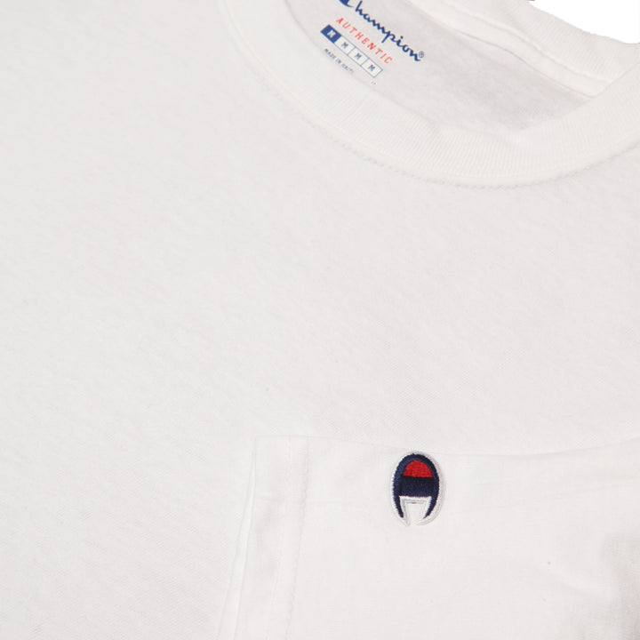 Champion - 6oz Classic T-Shirt - White