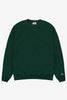 Champion - 9oz Crewneck - Forest Green