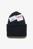 Power Goods - Watch Cap Beanie - Dark Navy