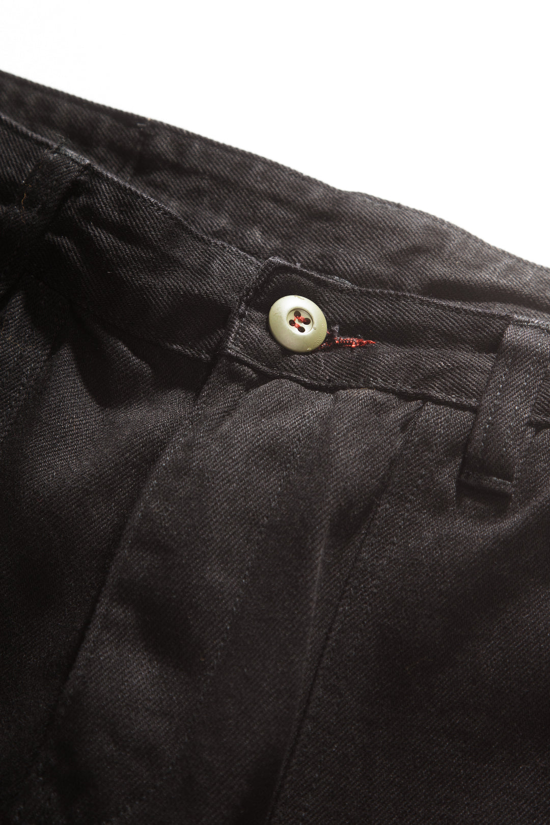 Red Ruggison Shorts Red Ruggison - Fatigue Shorts - Black – Blacksmith Store