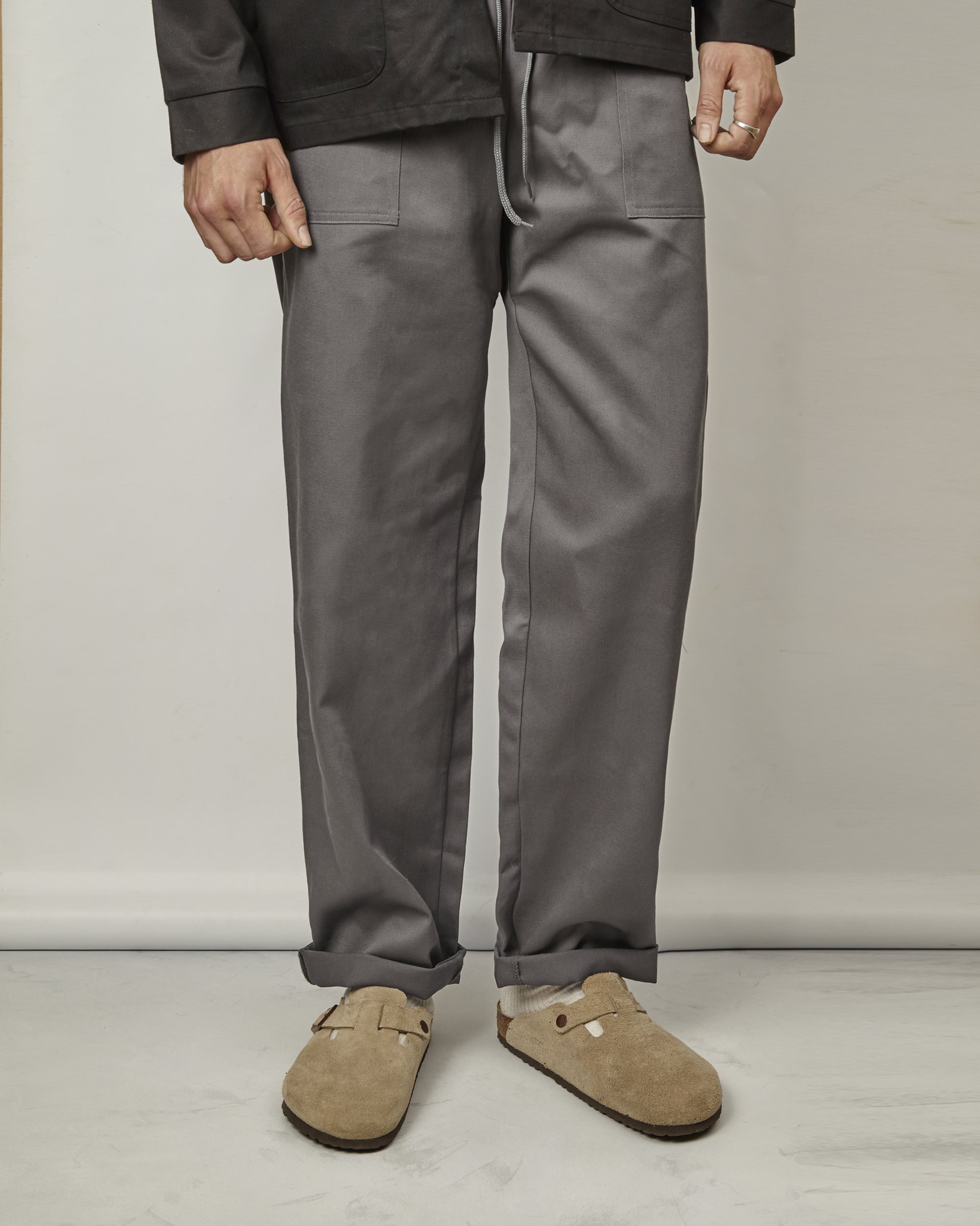 Service Works Classic Chef Pants Checkerboard Blacksmith Store
