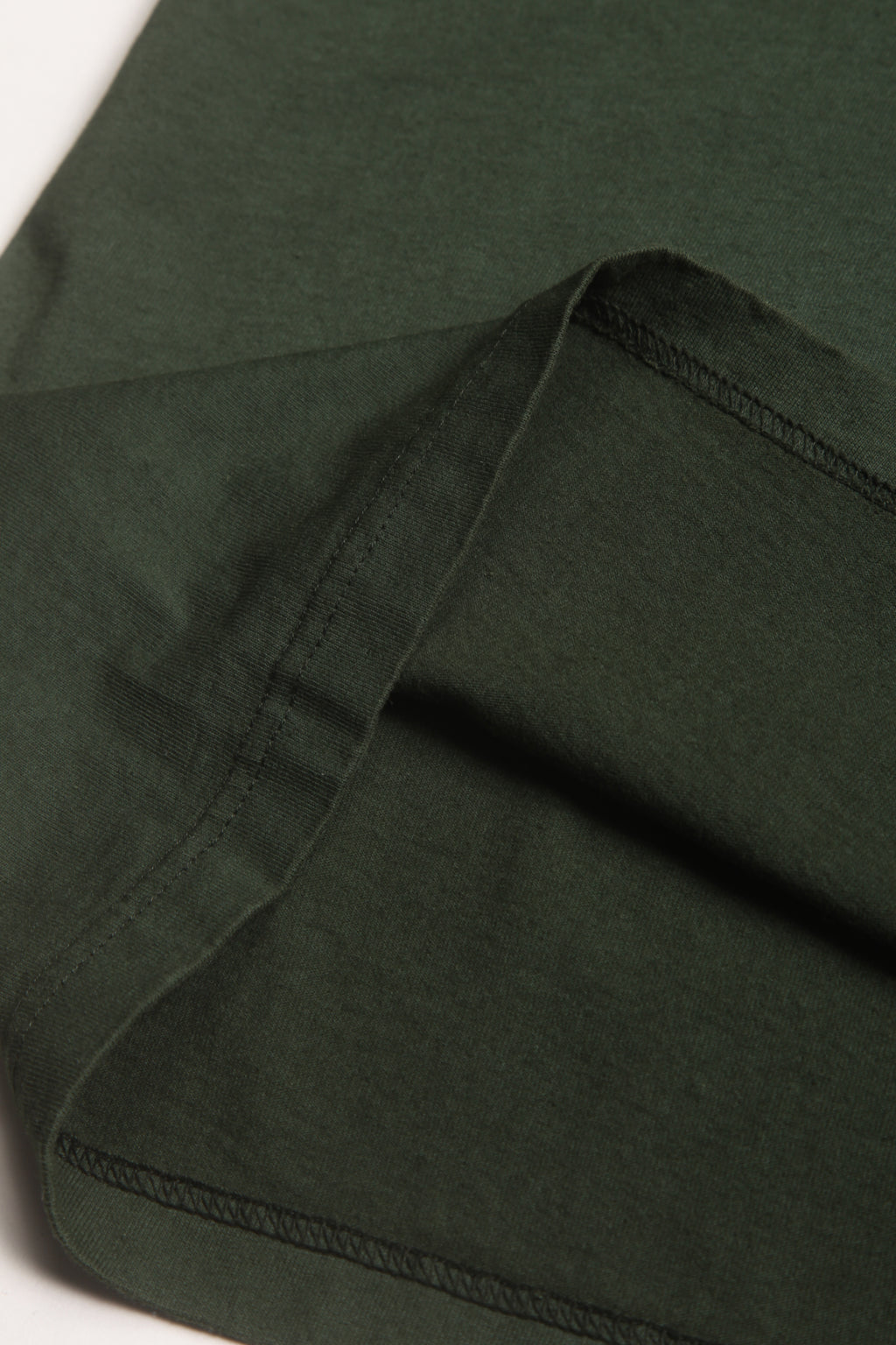 Power House - Super Weight T-Shirt - Dark Green