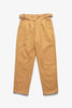 Okonkwo MFG - Gurkha Pants - Tan