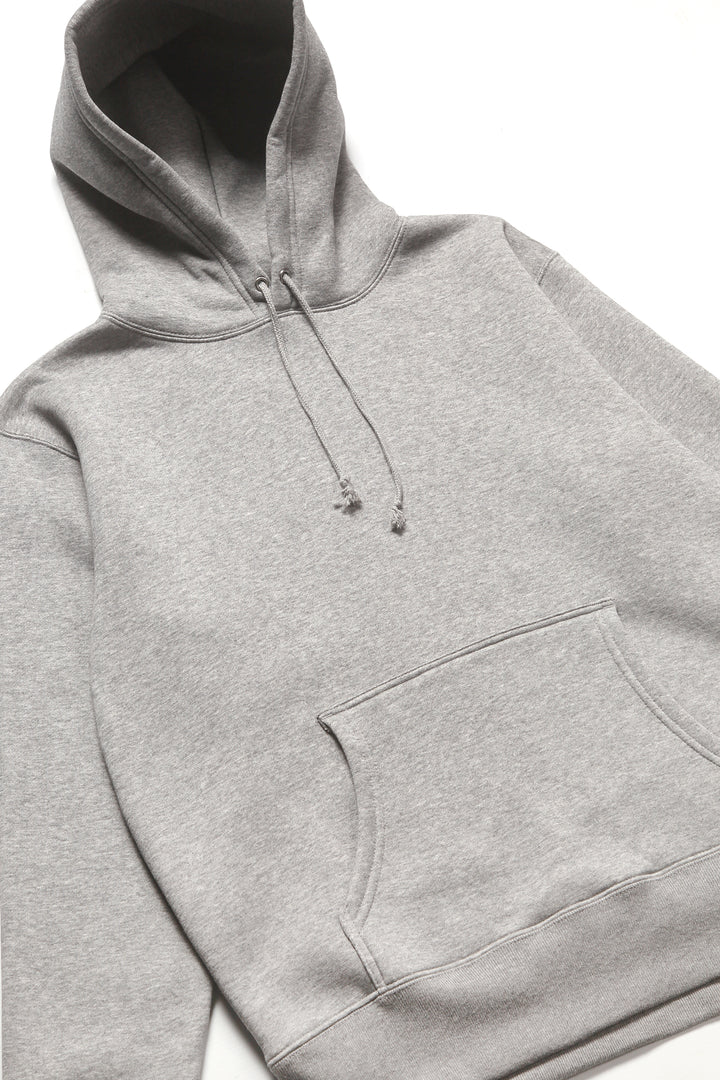 United Athle - 5618 10oz Hoodie - Grey