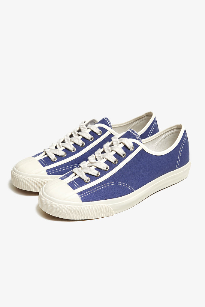 Deadstock - Military Gym Trainers - Royal