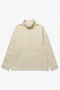 Blacksmith - Popover Wind Shirt - Biege