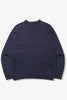 Blacksmith - Fishing Sweater - Navy