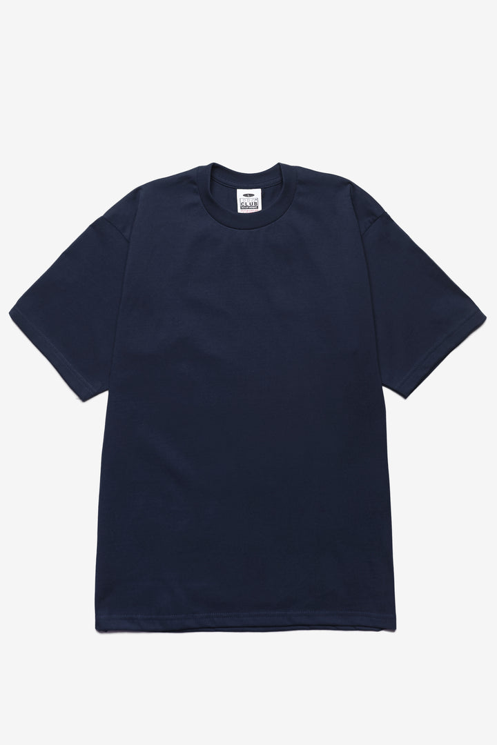 Pro Club - Heavyweight T-Shirt - Navy