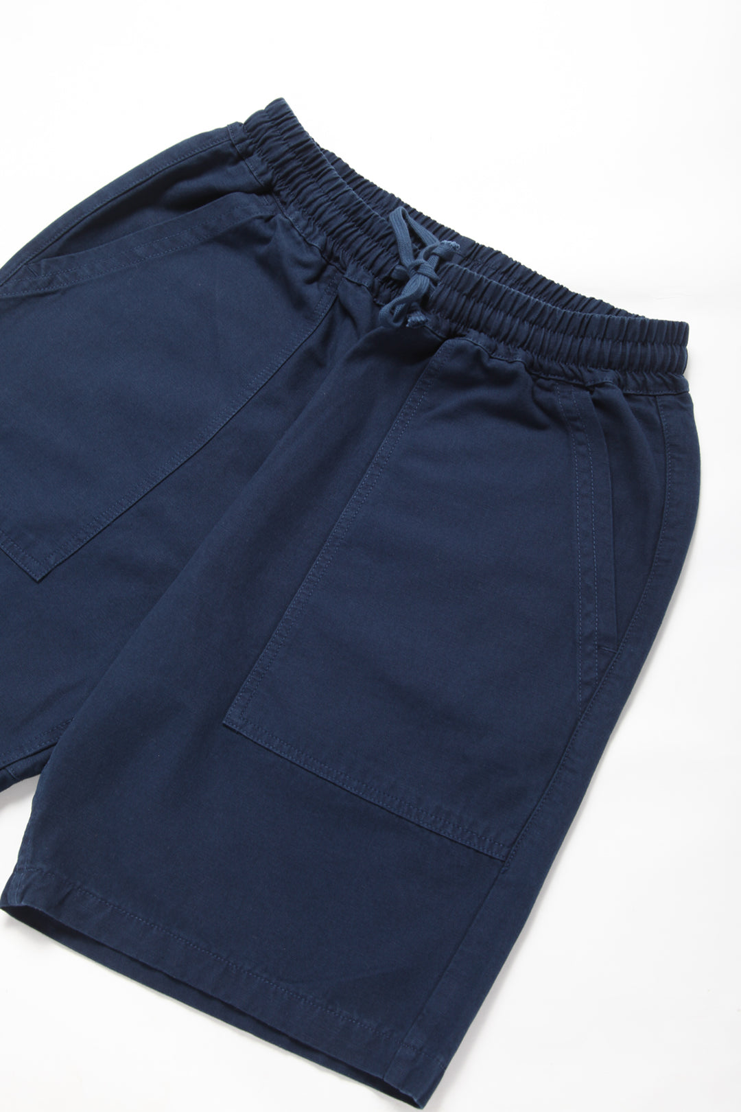 Service Works - Classic Chef Shorts - Navy