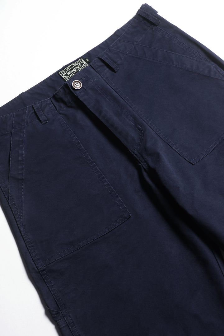 Blacksmith - Sowing Field Pants - Navy