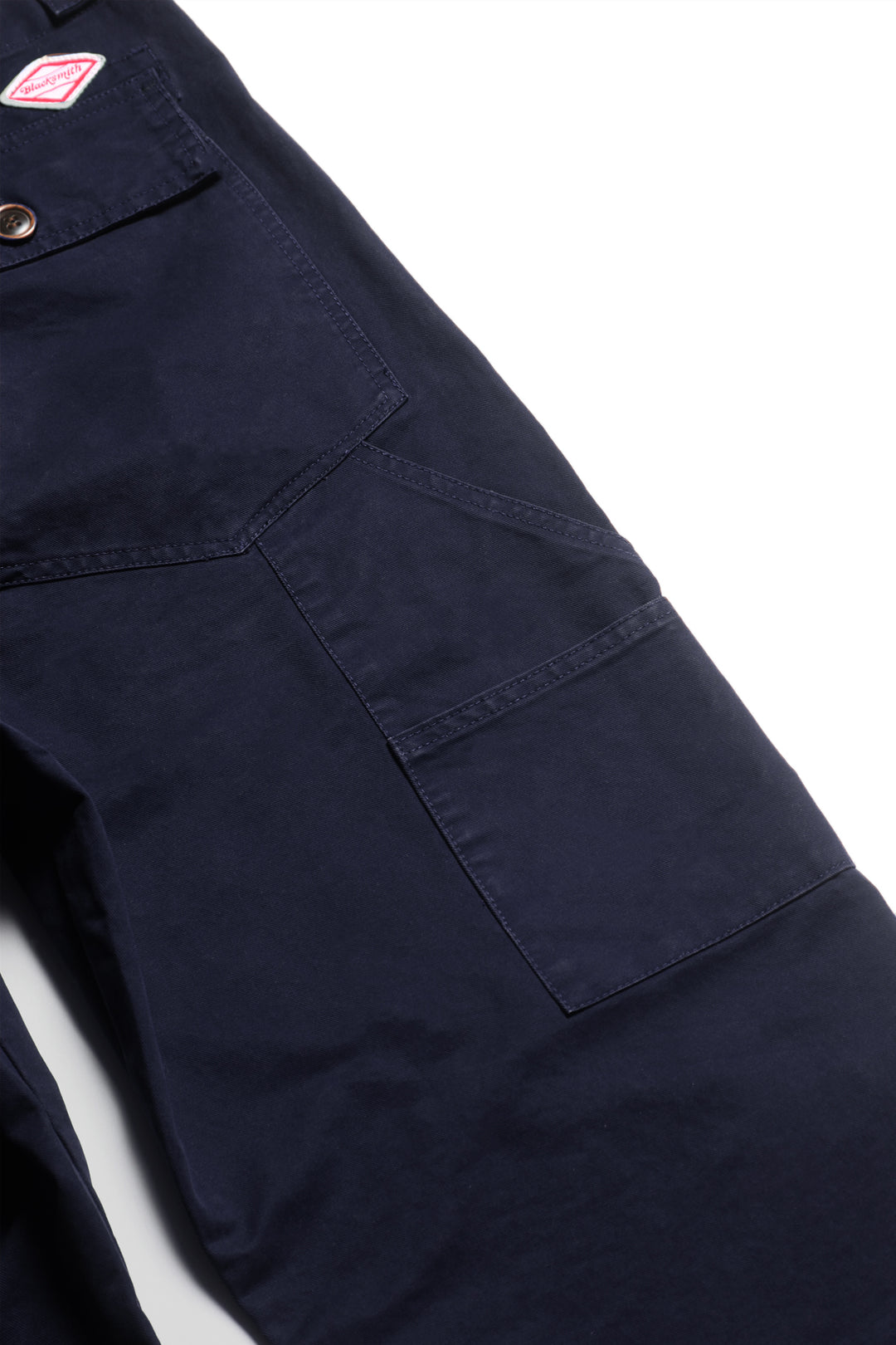 Blacksmith - Sowing Field Pants - Navy