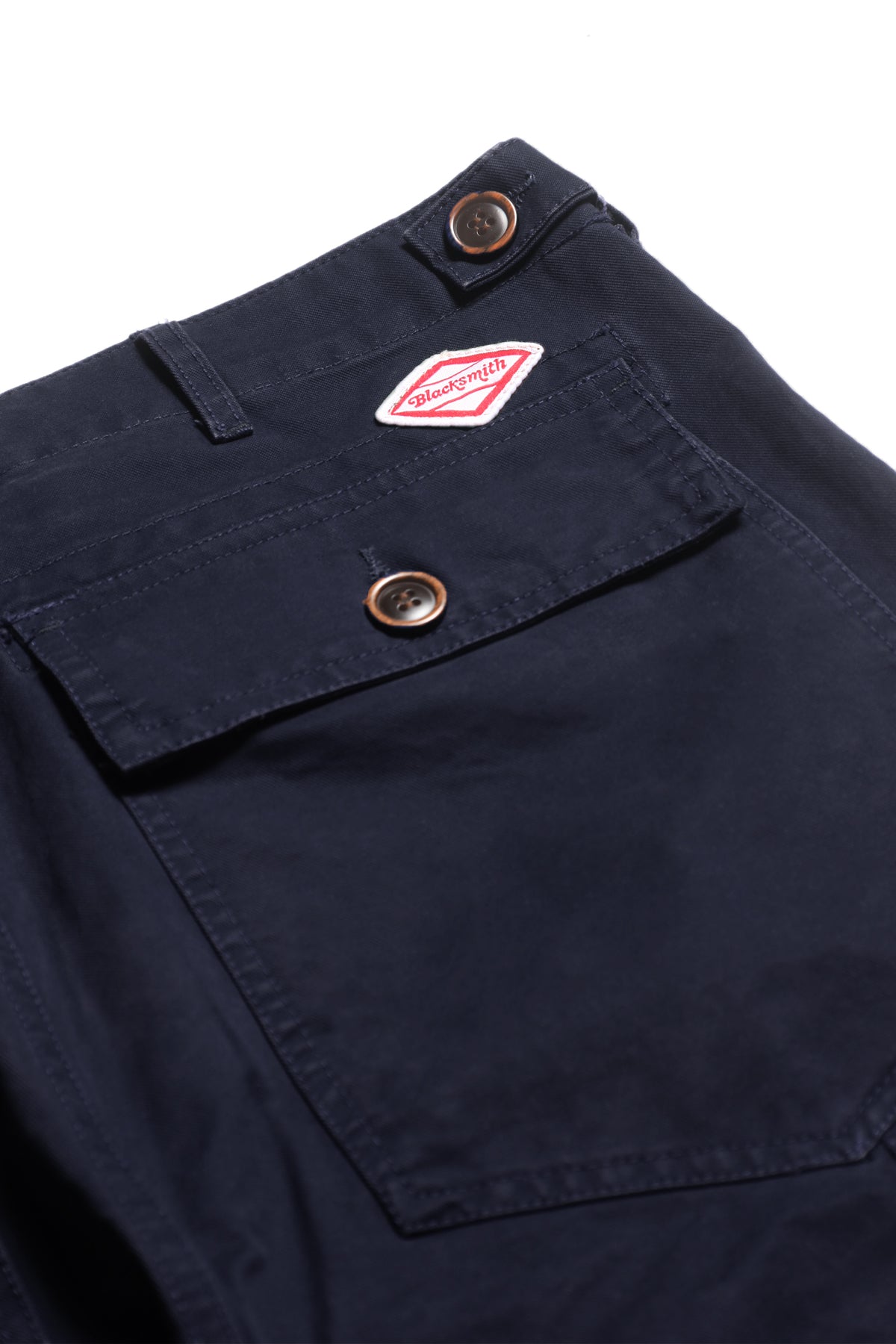 Blacksmith - Sowing Field Pants - Navy