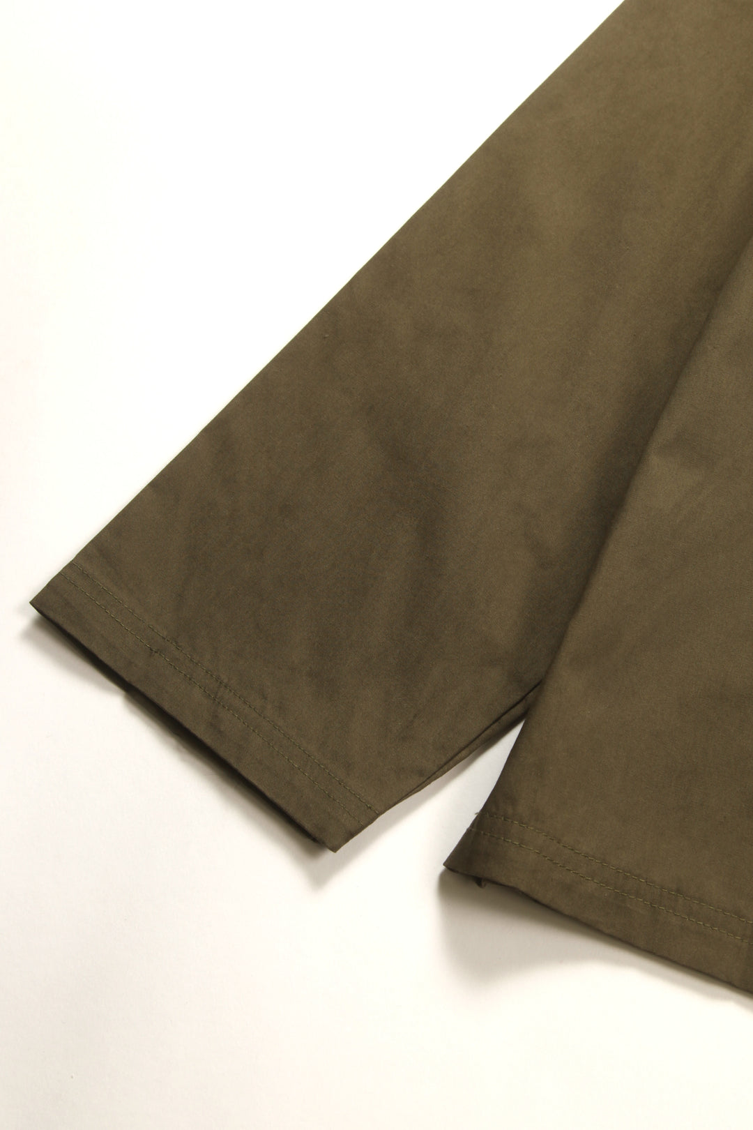 Blacksmith - Two Button Popover - Olive