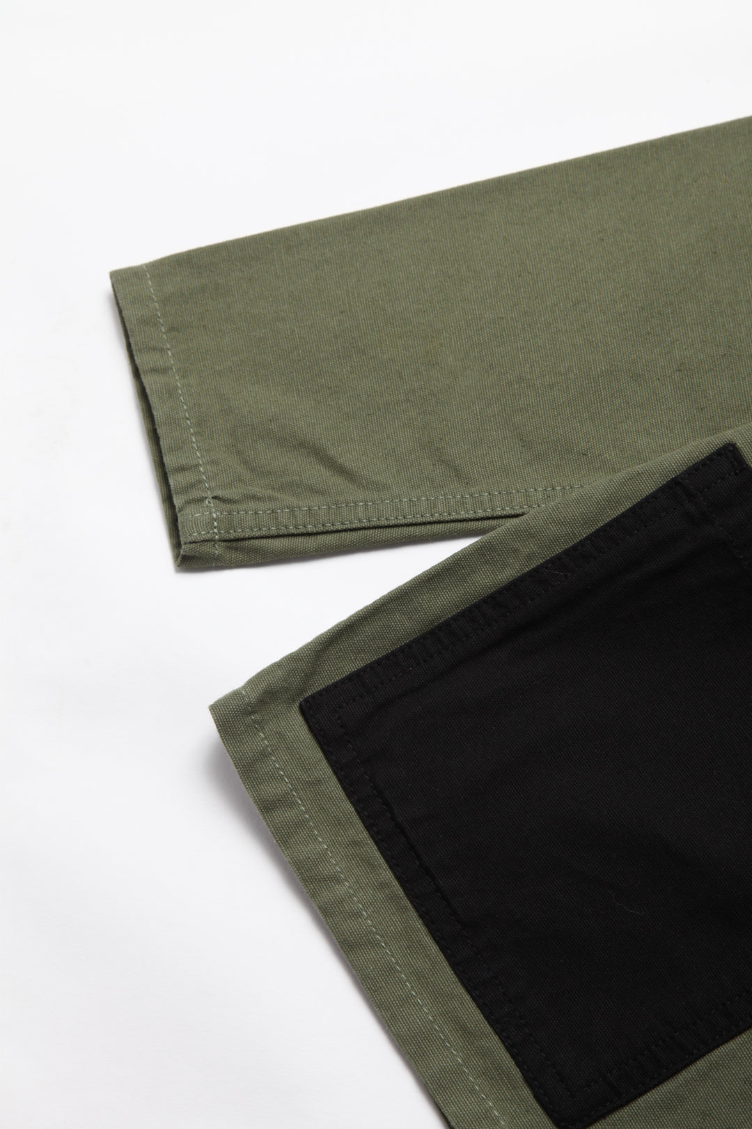 Service Works - Classic Chore Shirt - Woodland