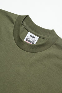 Pro Club - Heavyweight T-Shirt - Olive