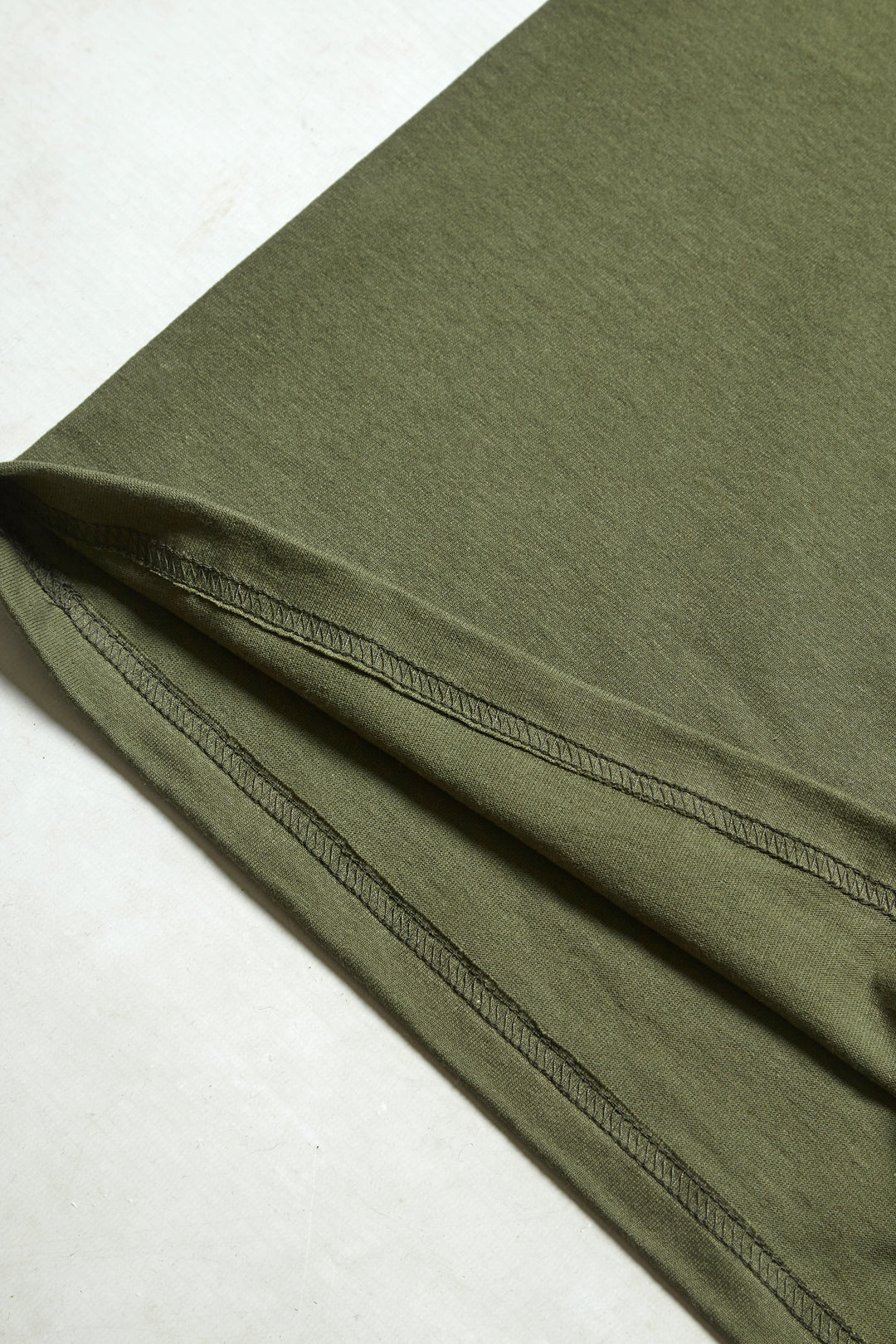Pro Club - Heavyweight T-Shirt - Olive