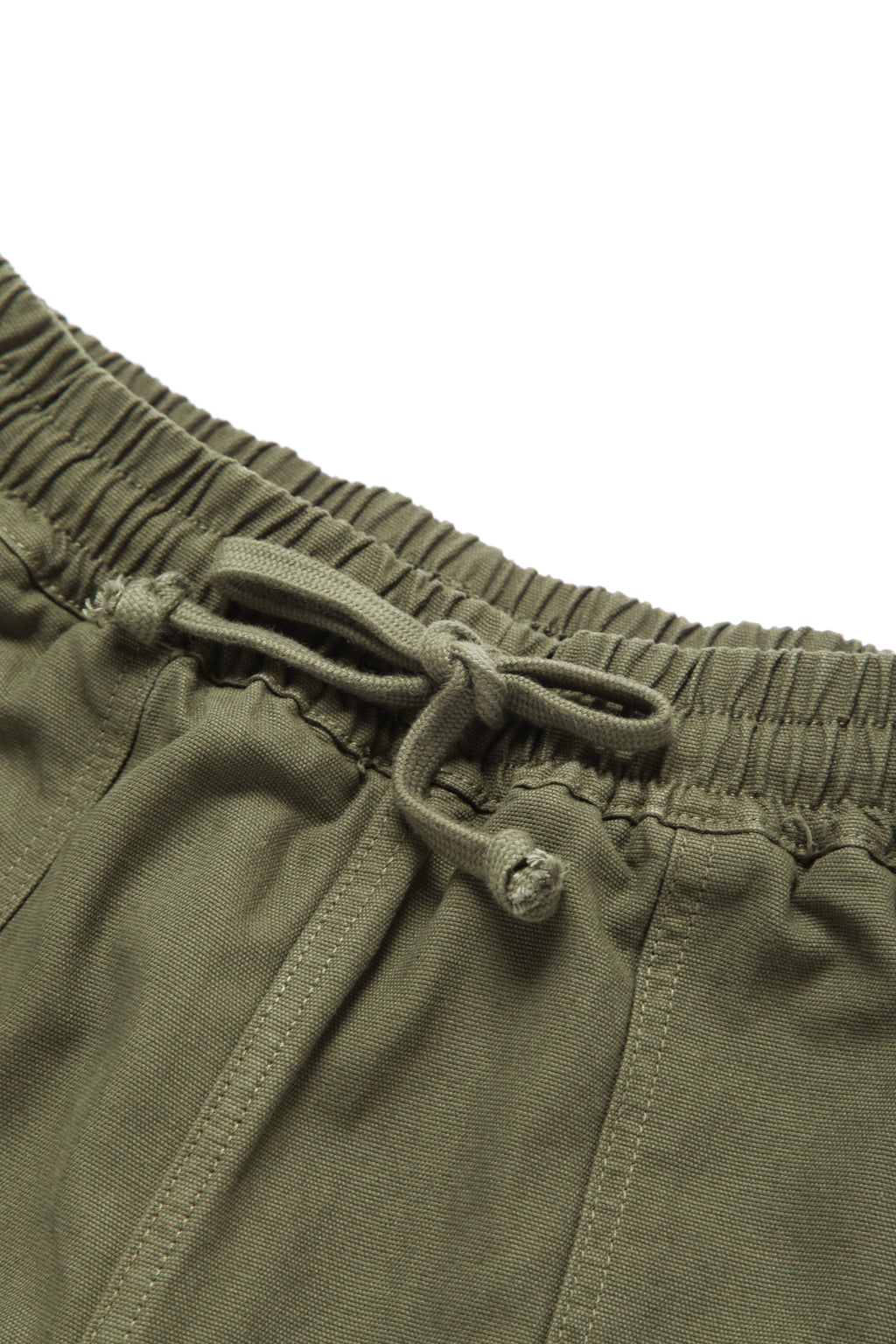 Service Works - Classic Chef Shorts - Olive