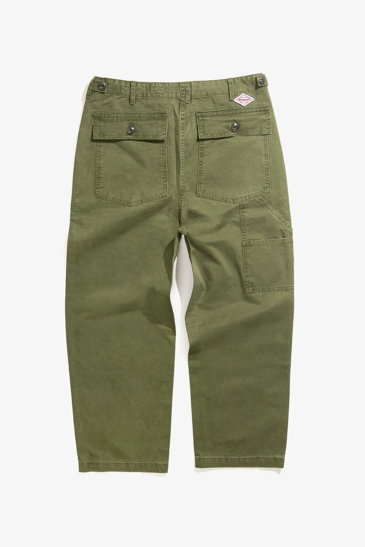 Blacksmith - Sowing Field Pants - Olive