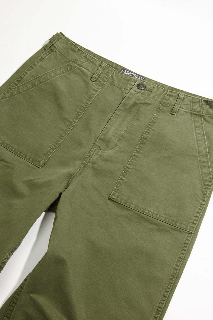 Blacksmith - Sowing Field Pants - Olive