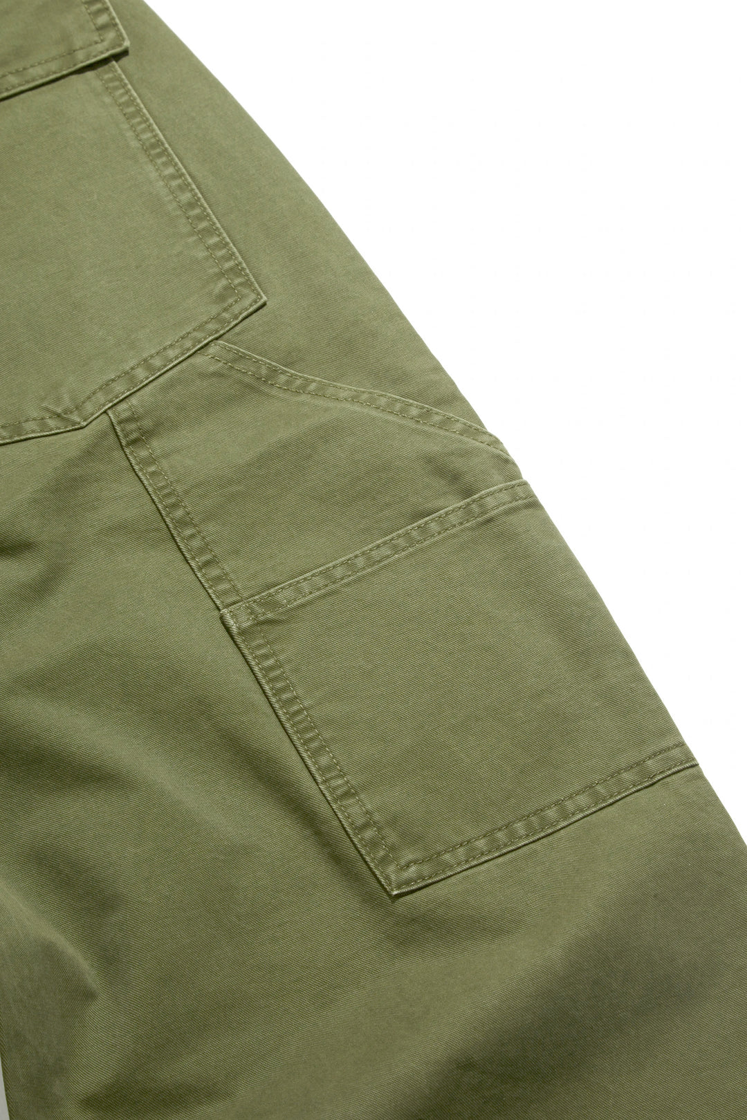 Blacksmith - Sowing Field Pants - Olive – Blacksmith Store