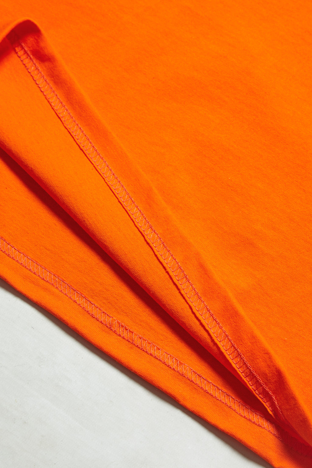 Pro Club - Heavyweight T-Shirt - Orange