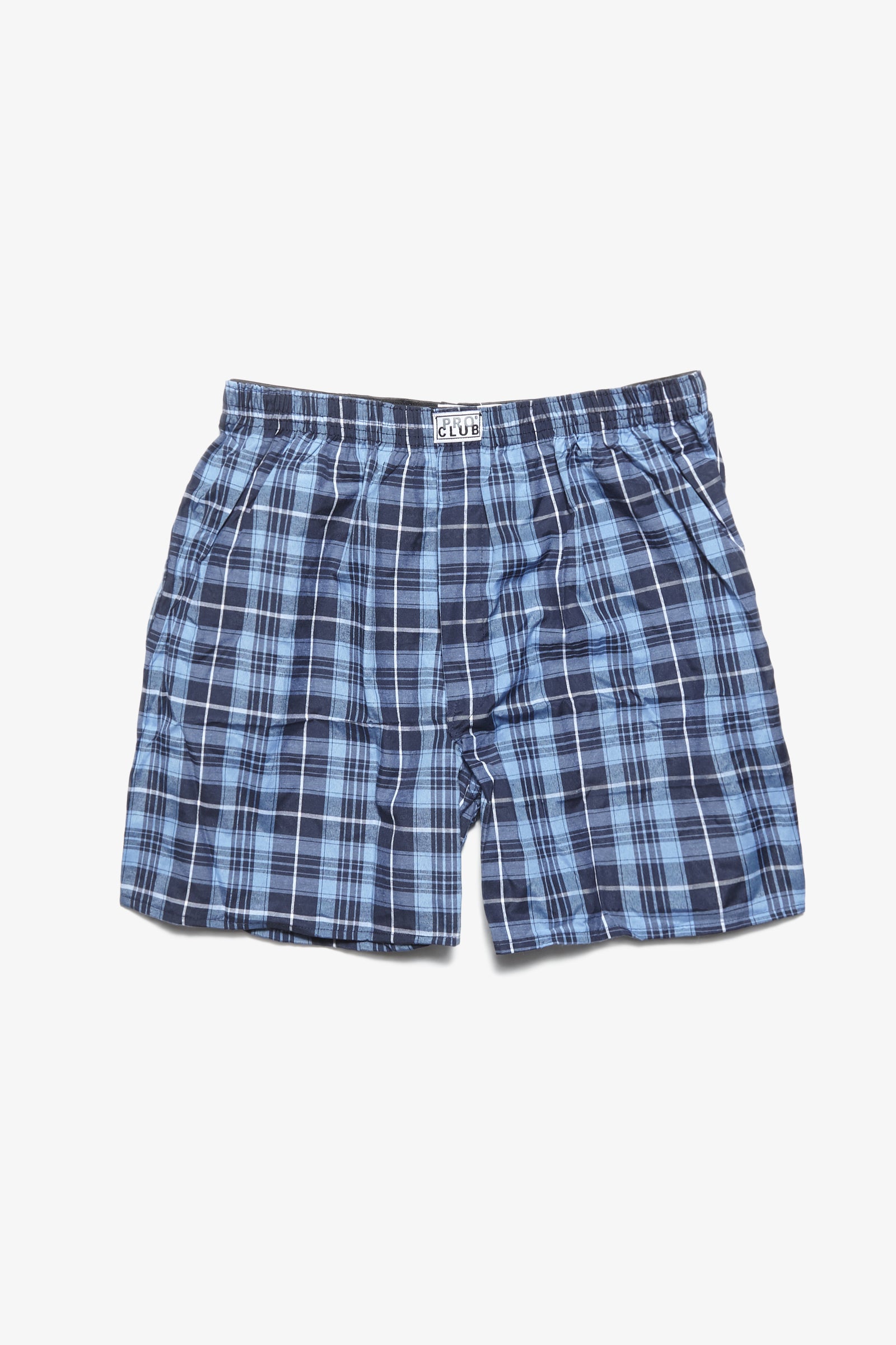 Pro Club - Classic Boxer Shorts - 3-Pack – Blacksmith Store