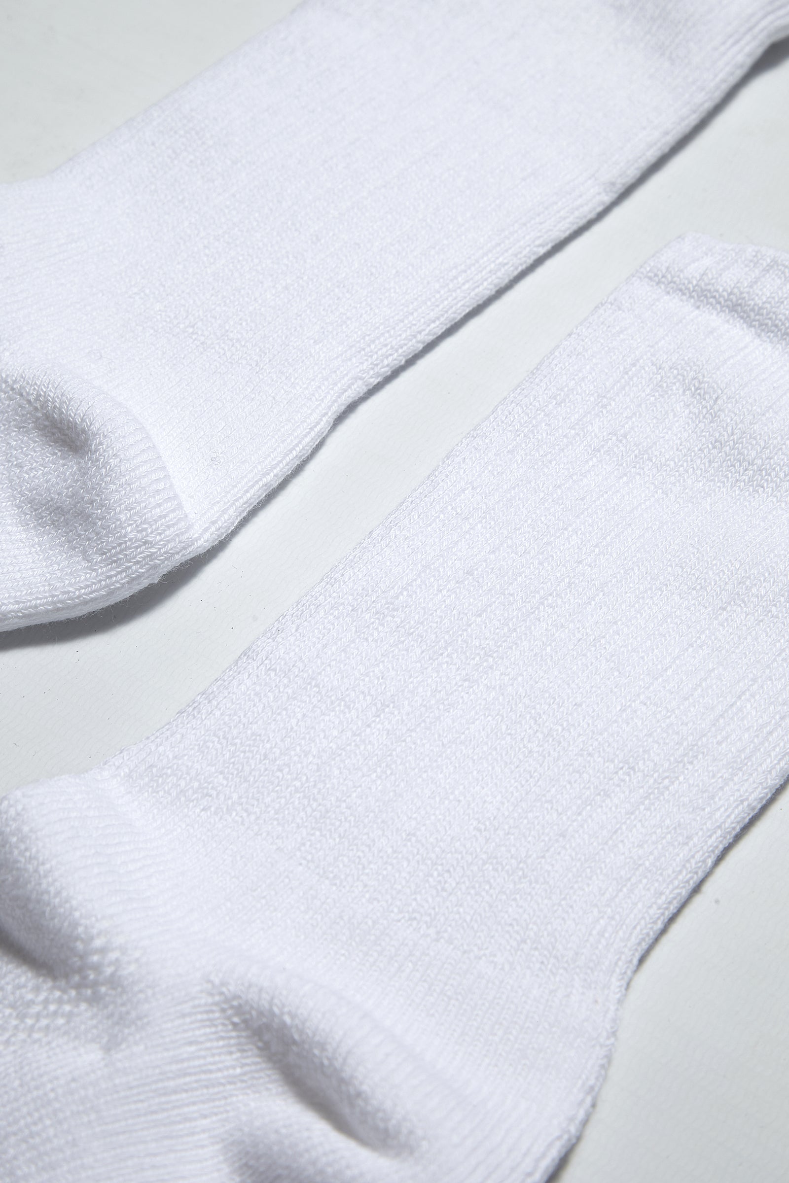 Pro Club - Heavyweight Crew Socks - 3 Pack - White