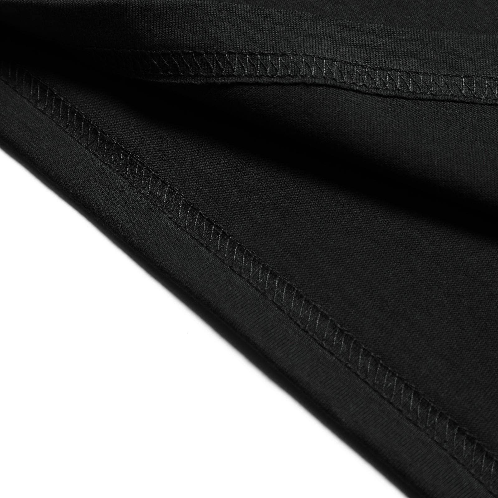 Pro Club - Heavyweight Long Sleeve T-Shirt - Black