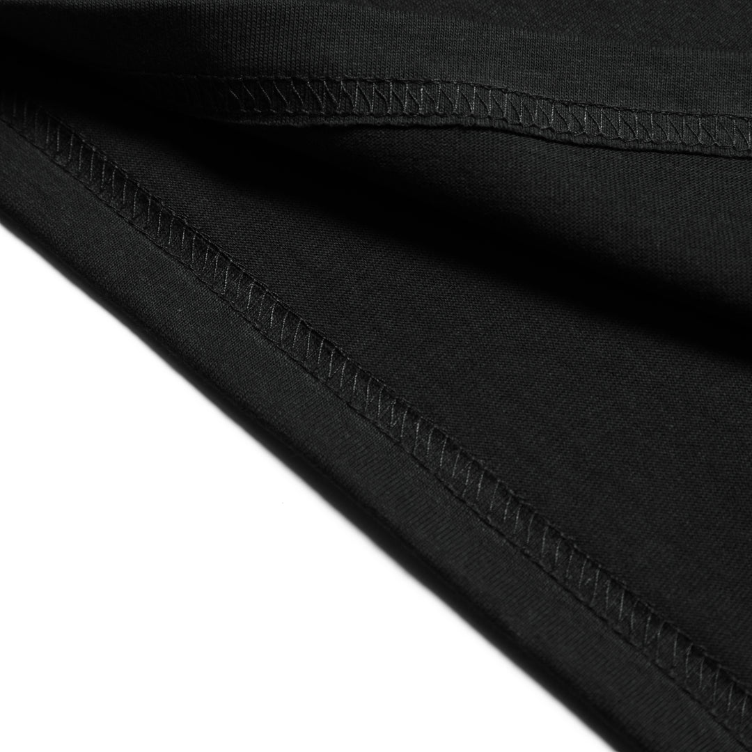 Pro Club - Heavyweight T-Shirt - Black