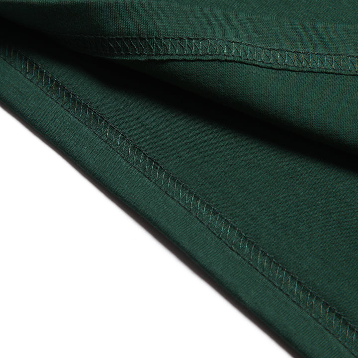 Pro Club - Heavyweight T-Shirt - Forest Green