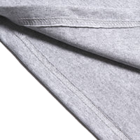 Pro Club - Heavyweight T-Shirt - Heather Grey