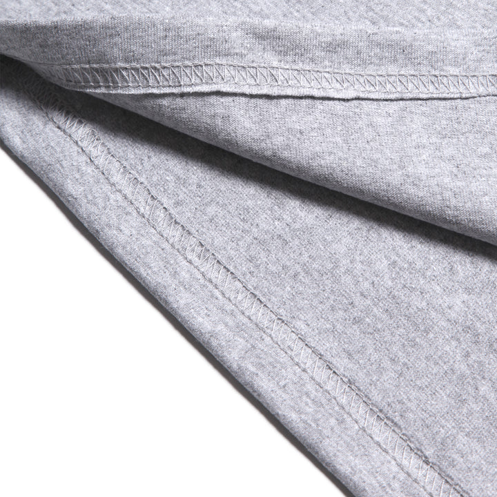 Pro Club - Heavyweight T-Shirt - Heather Grey
