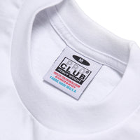 Pro Club - Heavyweight T-Shirt - White