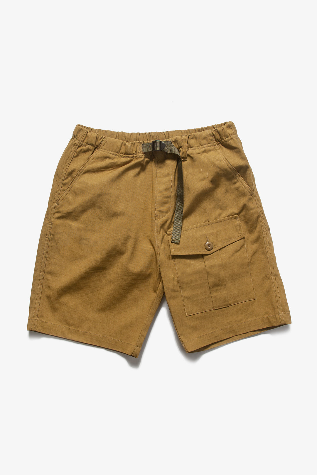 Red Ruggison Shorts Red Ruggison - Hiking Shorts - Khaki – Blacksmith Store