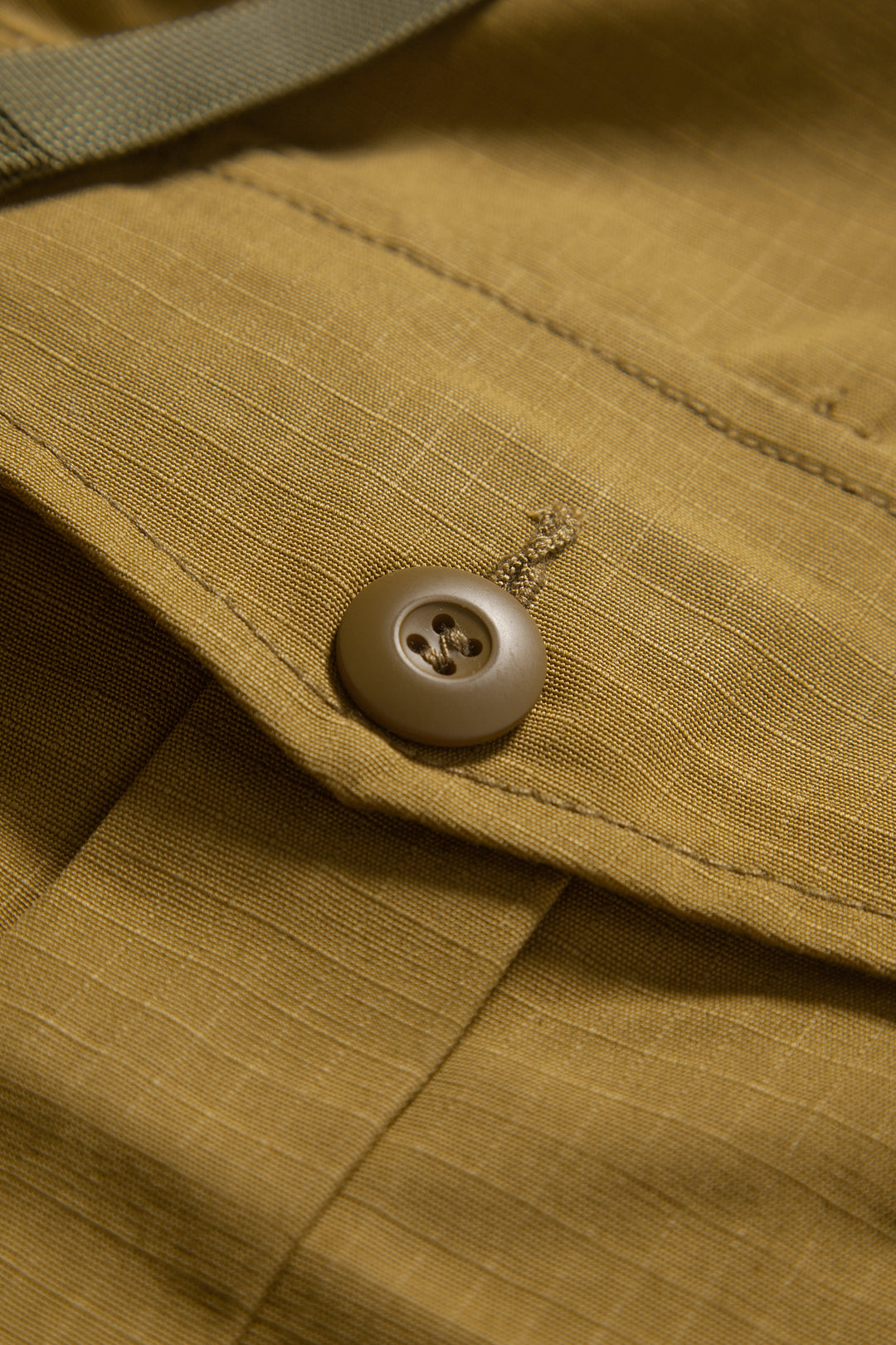 Red Ruggison Shorts Red Ruggison - Hiking Shorts - Khaki – Blacksmith Store