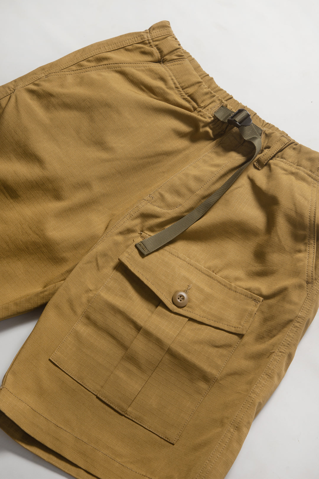 Red Ruggison Shorts Red Ruggison - Hiking Shorts - Khaki – Blacksmith Store