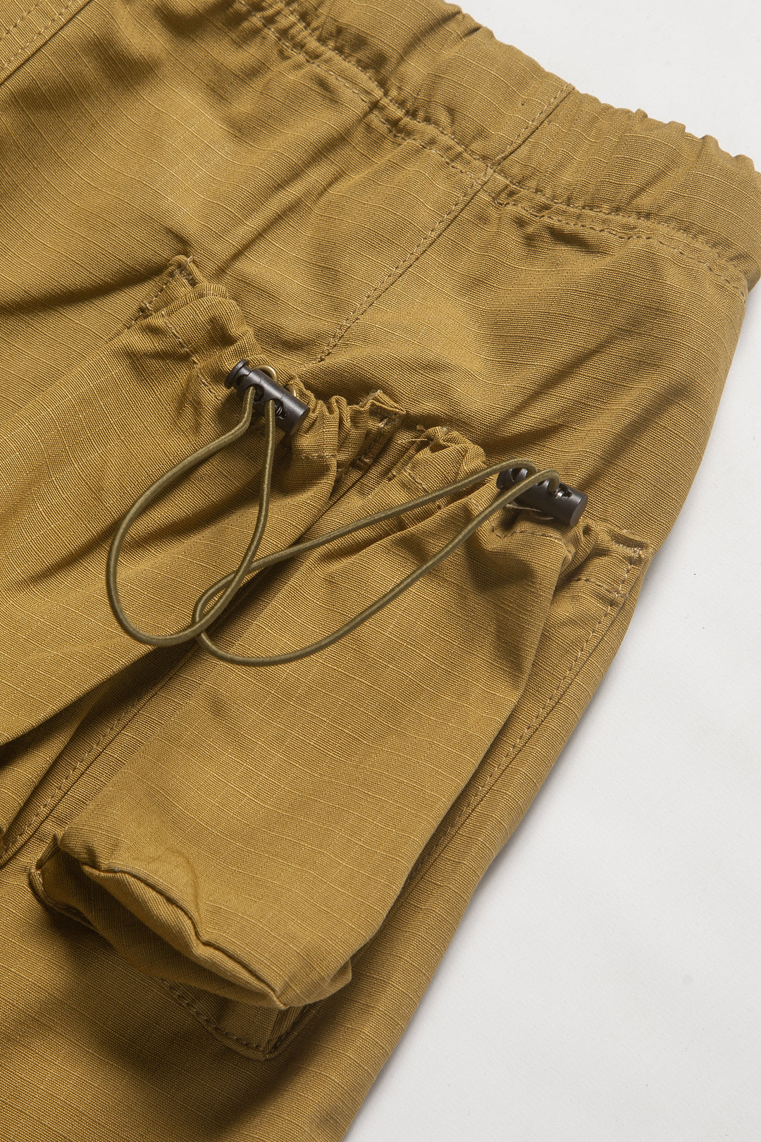 Red Ruggison Shorts Red Ruggison - Hiking Shorts - Khaki – Blacksmith Store