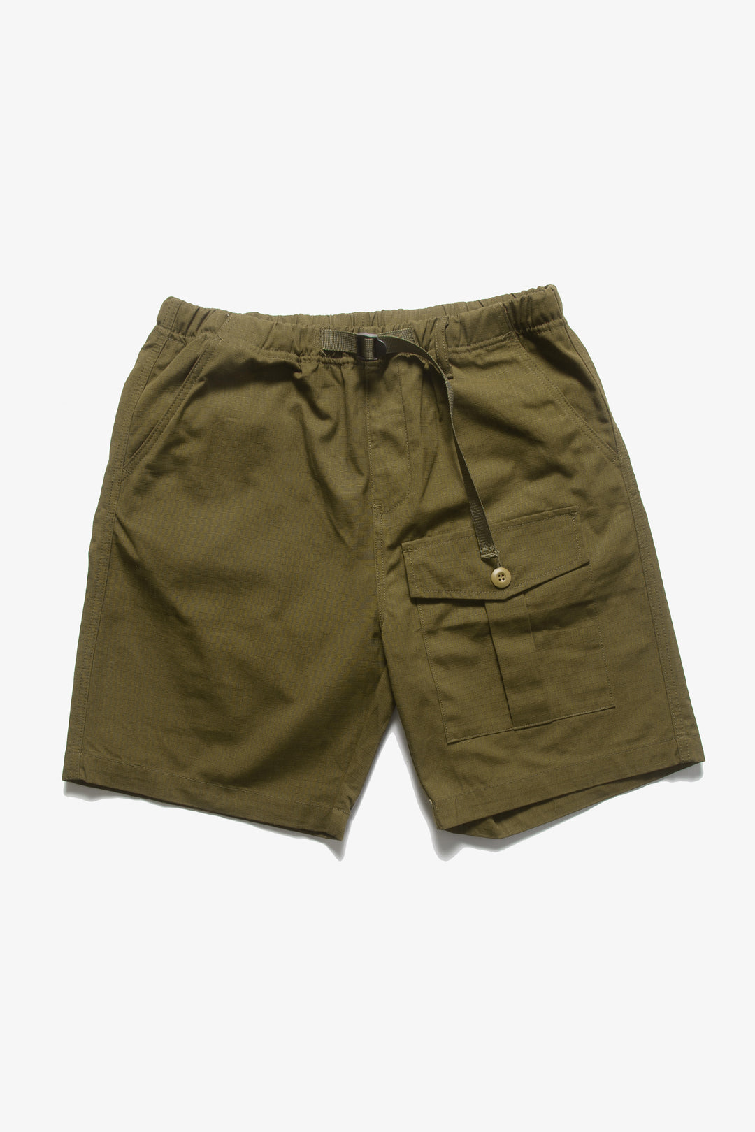 Red Ruggison Shorts Red Ruggison - Hiking Shorts - Military – Blacksmith Store