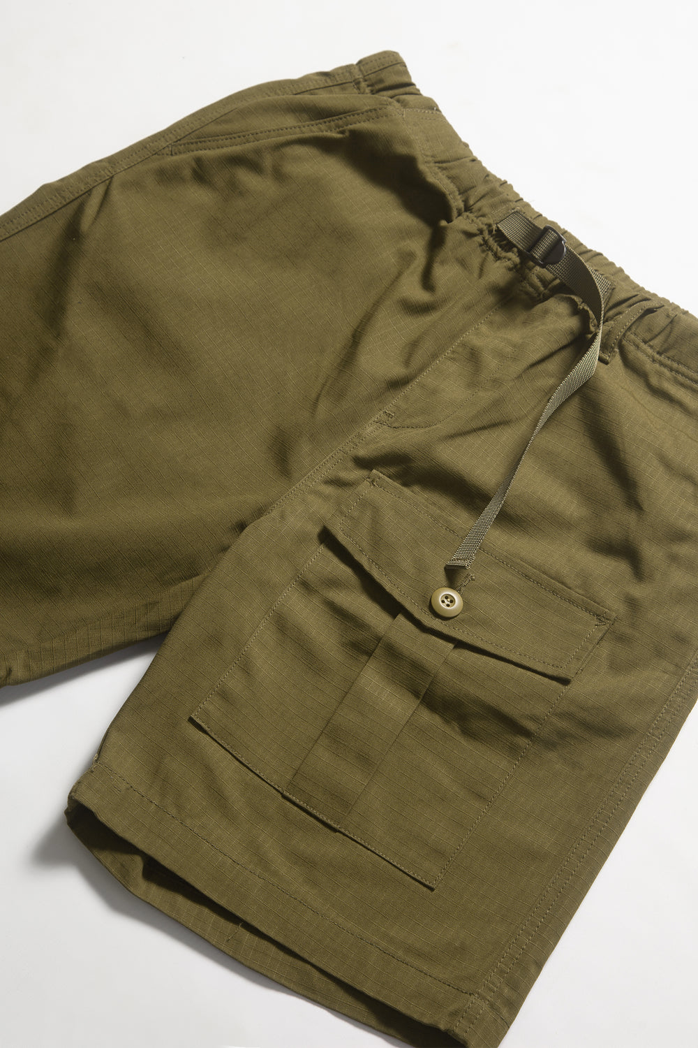 Red Ruggison Shorts Red Ruggison - Hiking Shorts - Military – Blacksmith Store