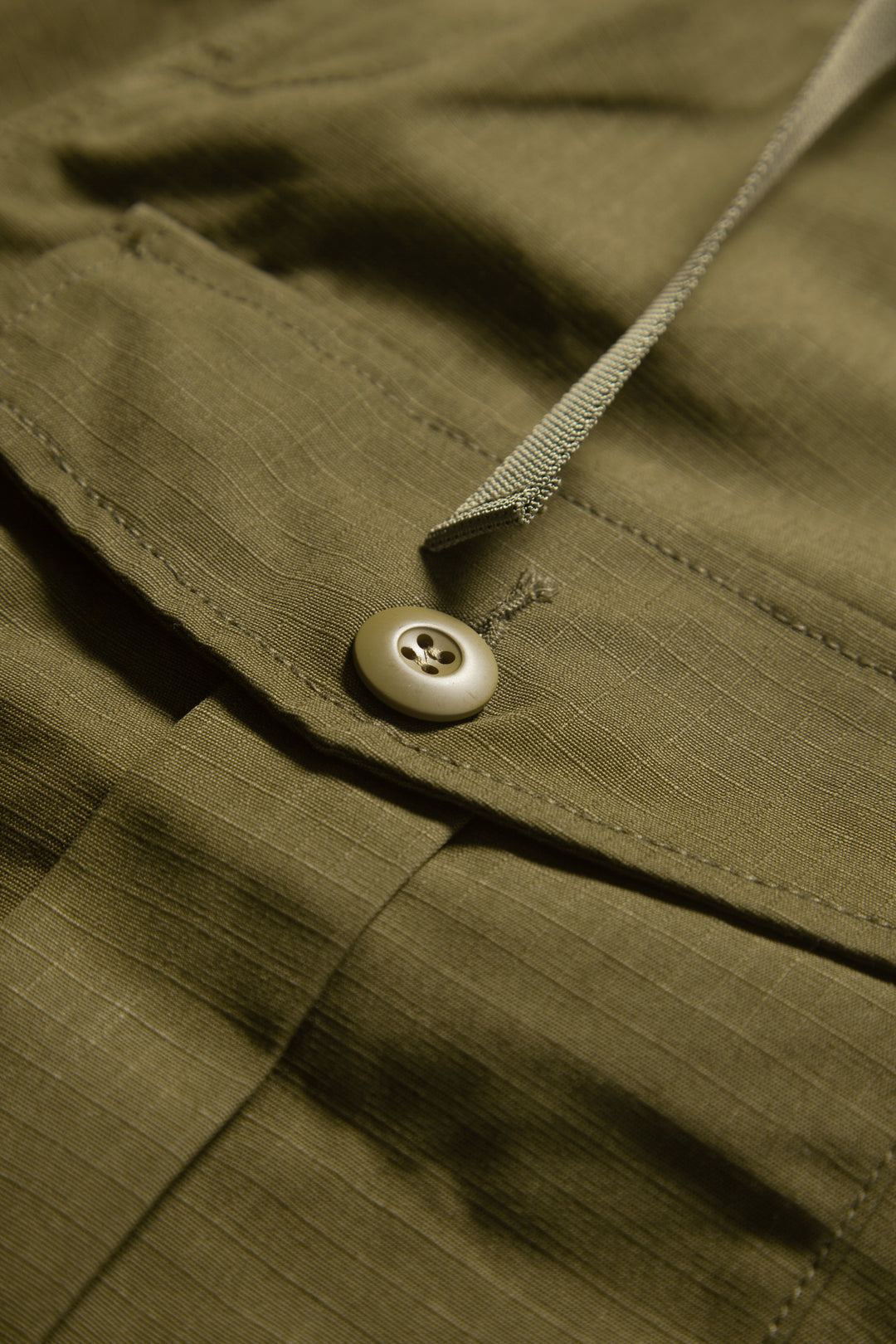 Red Ruggison Shorts Red Ruggison - Hiking Shorts - Military – Blacksmith Store
