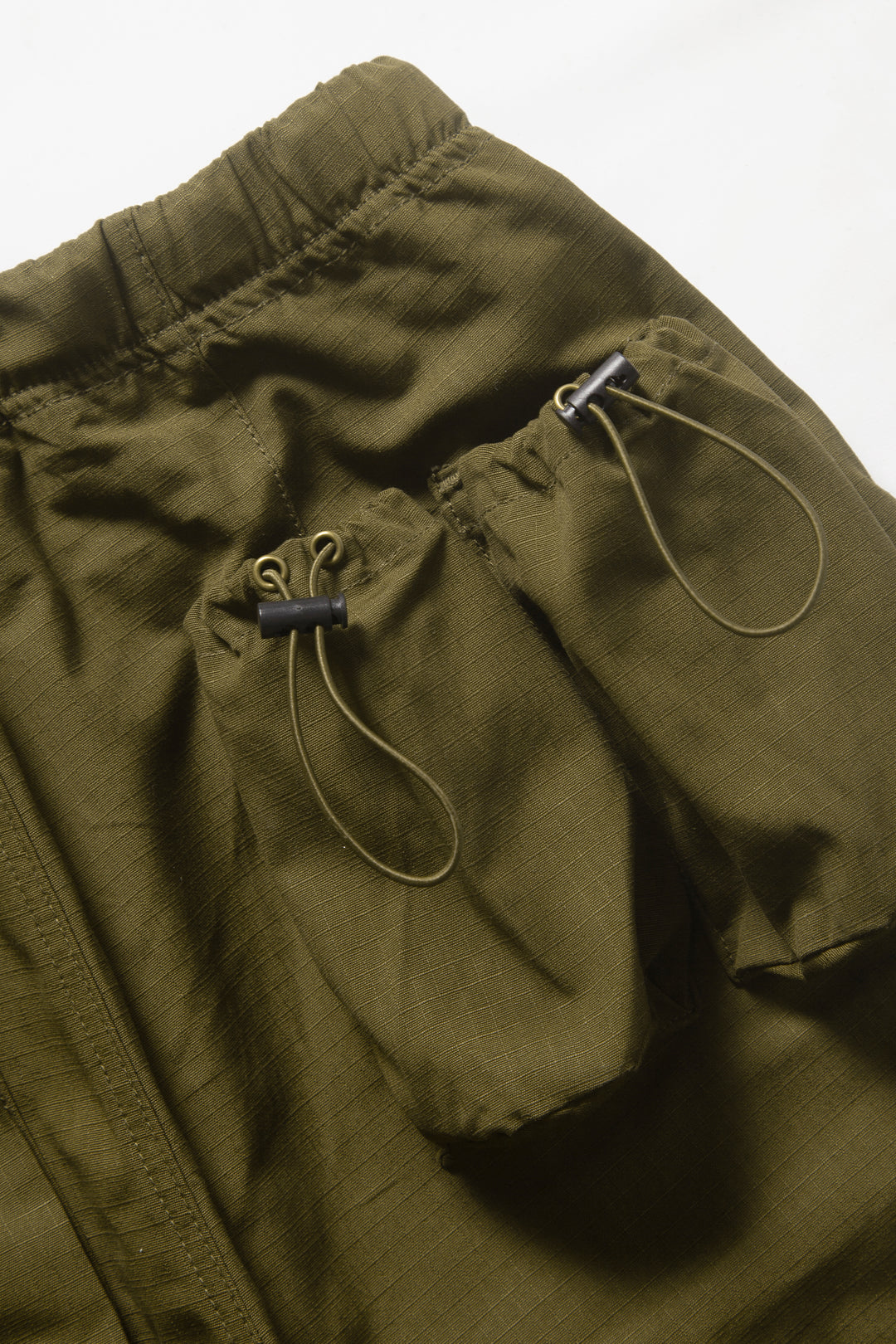 Red Ruggison Shorts Red Ruggison - Hiking Shorts - Military – Blacksmith Store