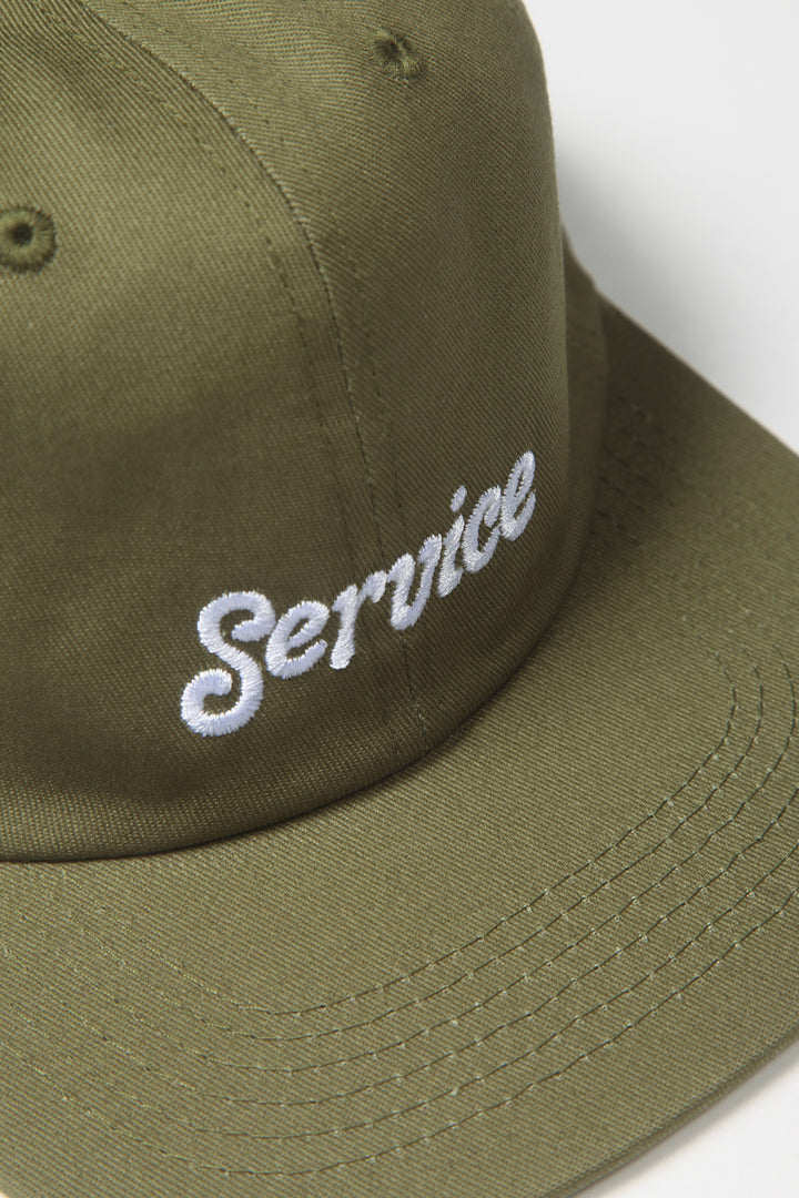 Service Works - Service Cap - Olive