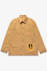 Service Works - Classic Chore Shirt - Tan