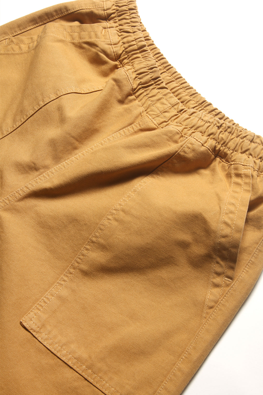Service Works - Classic Chef Shorts - Tan