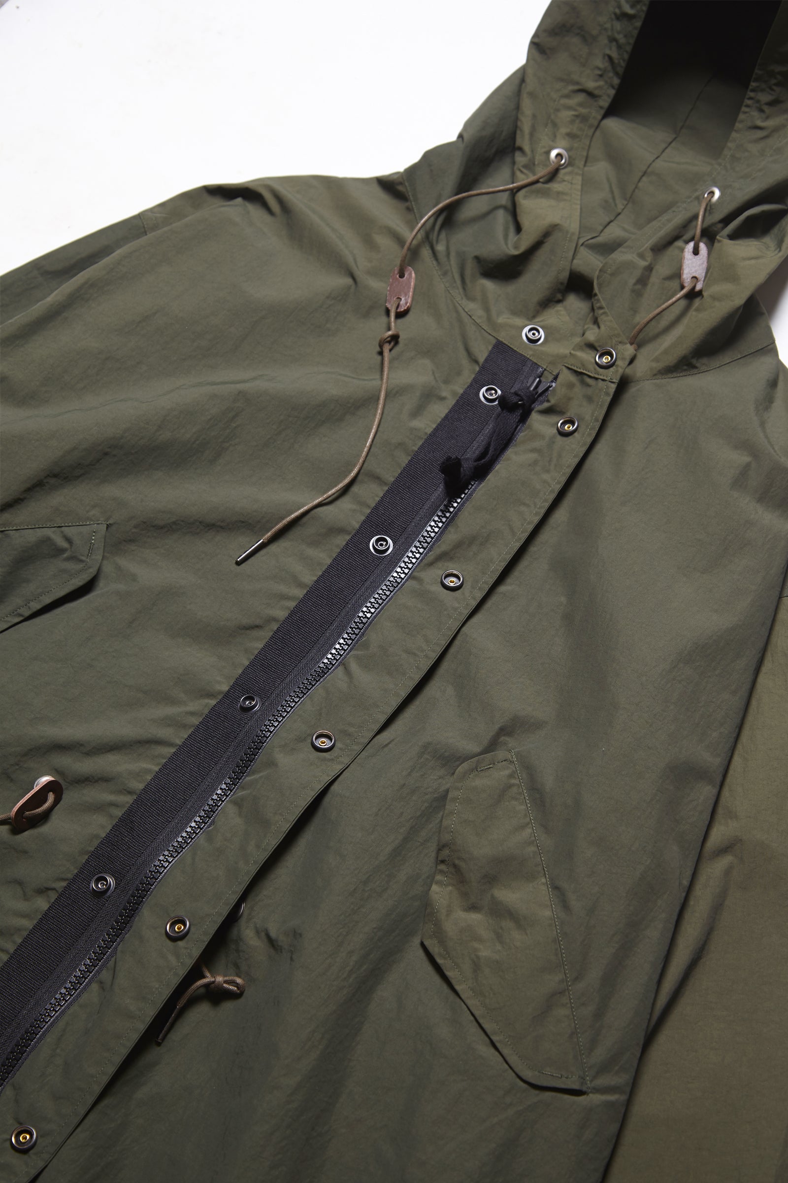 Mhl fishtail parka deals