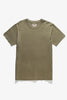 Red Ruggison - Short Sleeve T-Shirt - Olive