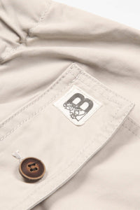 Blacksmith - Slash Pants - Stone