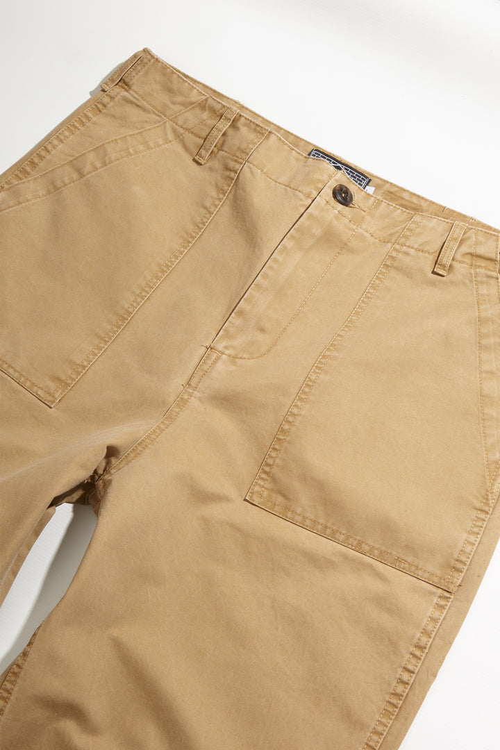 Blacksmith - Sowing Field Pants - Tan